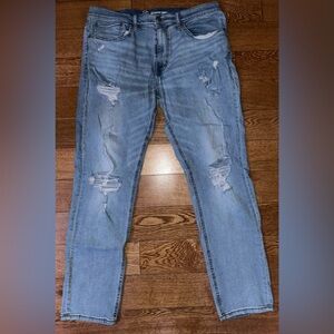Original Use Jeans